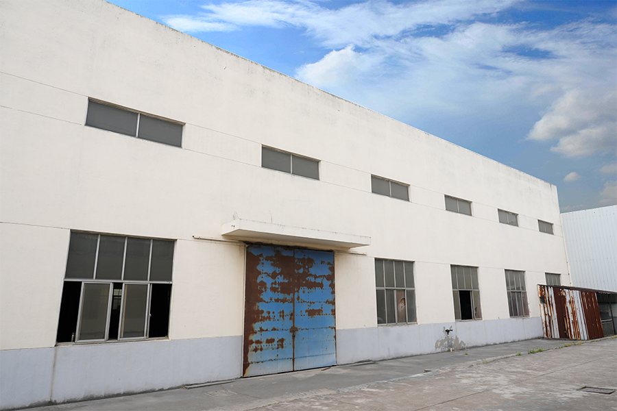 Fabrika Ortamı