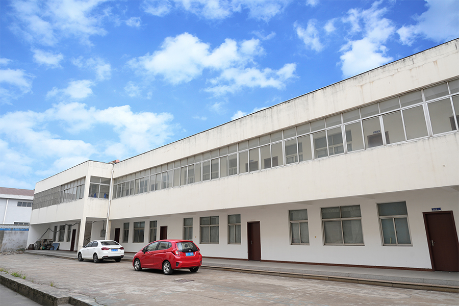 Fabrika Ortamı
